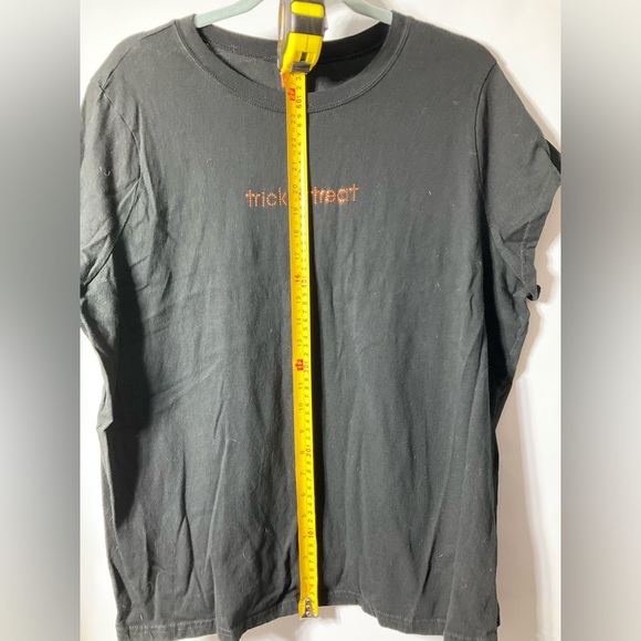 Halloween Tee - Plus - Picture 3 of 10